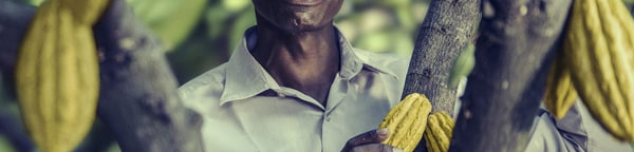 Cacao Barry® fournisseur et partenaire de confiance !